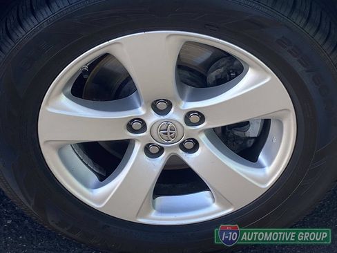 Used 2019 Toyota Sienna XLE FWD image 8