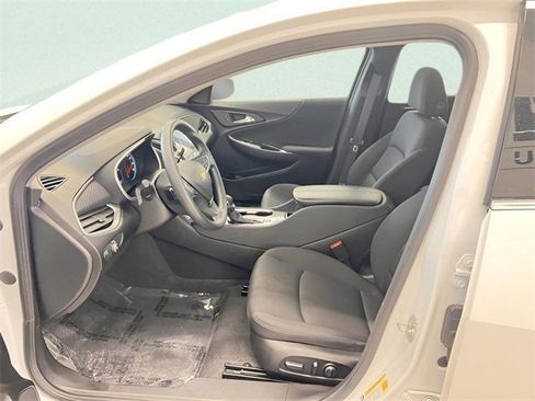 Certified 2024 Chevrolet Malibu LT image 11