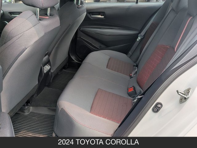 Used 2024 Toyota Corolla SE FWD image 15