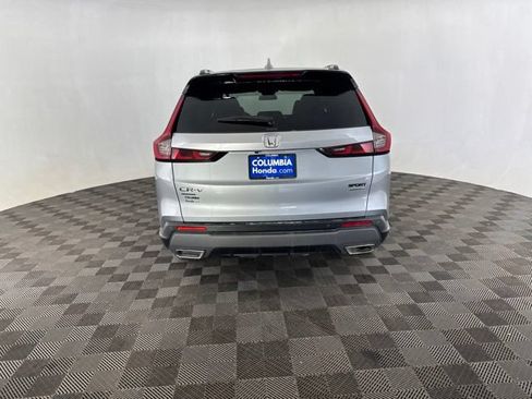 Certified 2023 Honda CR-V Sport Touring image 8