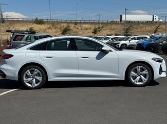 New 2025 Audi A5 2.0T Premium Plus video 2