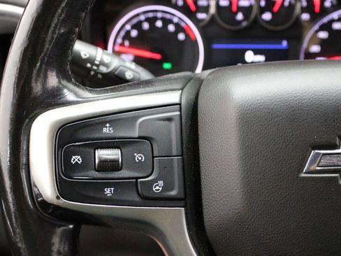 Used 2019 Chevrolet Silverado 1500 LT Trail Boss image 23