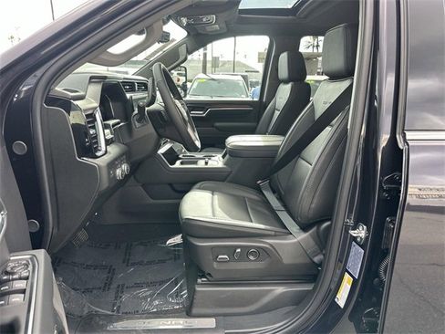 New 2026 GMC Sierra 2500 Denali image 22
