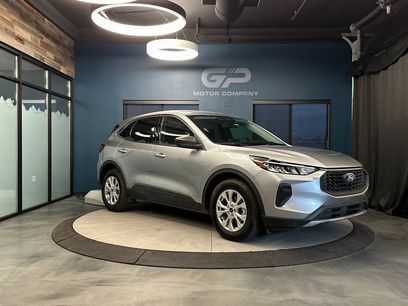 Used 2023 Ford Escape Active