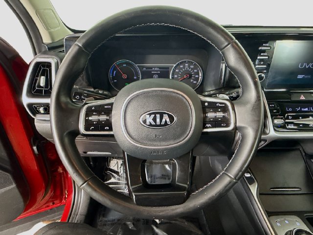 Used 2021 Kia Sorento S FWD image 12