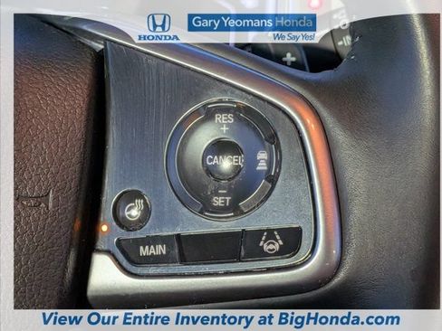 Certified 2022 Honda CR-V Touring image 41
