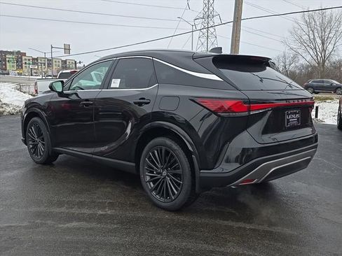 New 2026 Lexus RX 350 Premium w/ Convenience Package image 6