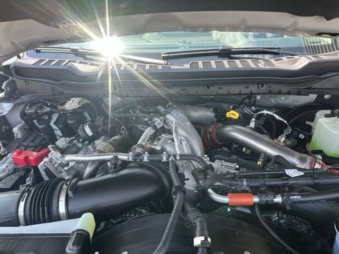 New 2026 Ford F250 Platinum w/ Platinum Plus Package AWD/4WD image 36
