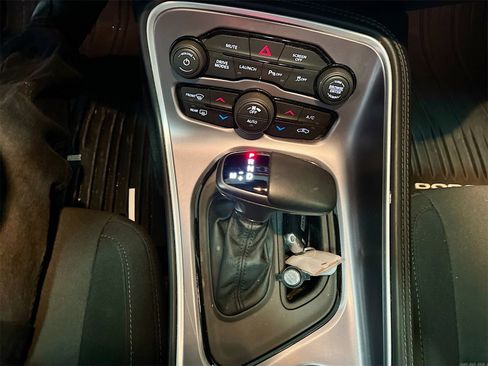 Used 2019 Dodge Challenger R/T Scat Pack image 16