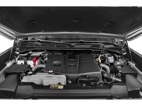 Used 2022 Toyota Tundra Limited w/ TRD Off-Road Package AWD/4WD image 8