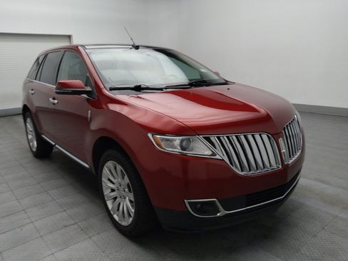 Used 2015 Lincoln MKX FWD w/ Equipment Group 102A image 13