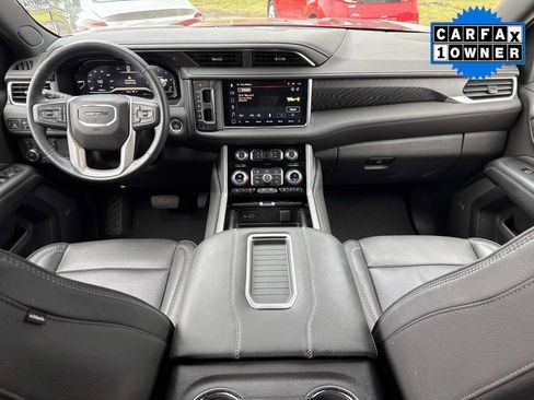 Used 2023 GMC Yukon Denali image 19