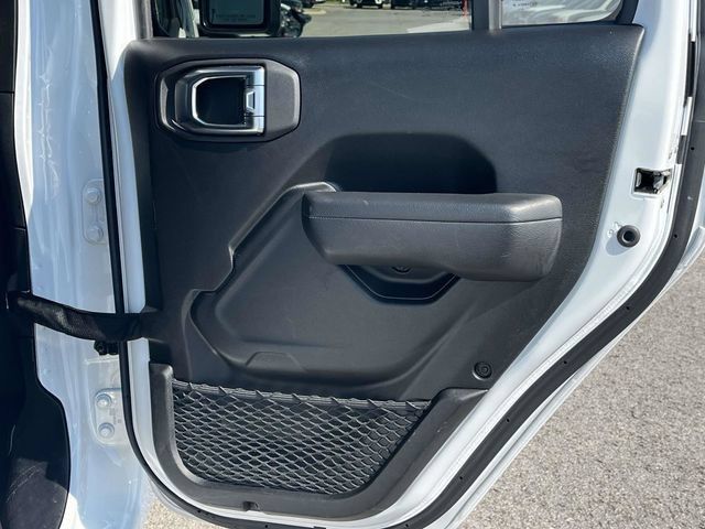 Used 2023 Jeep Gladiator Sport AWD/4WD image 22