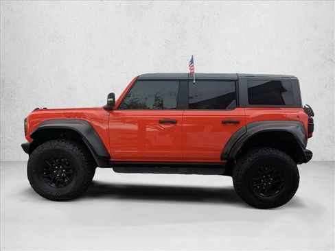Used 2023 Ford Bronco Raptor image 7