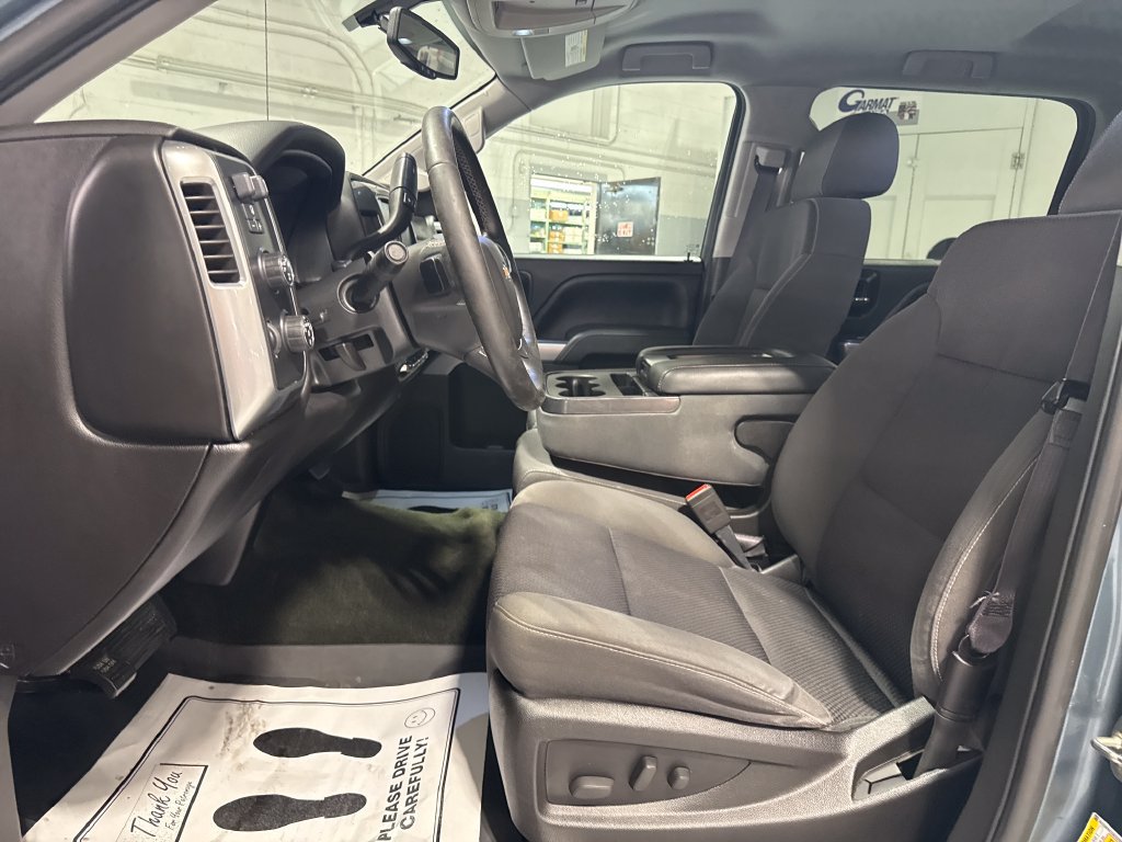 Used 2014 Chevrolet Silverado 1500 LT w/ All Star Edition AWD/4WD image 28