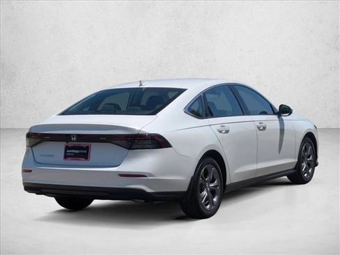 Used 2024 Honda Accord EX image 5