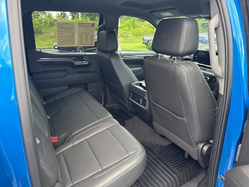 Used 2022 GMC Sierra 1500 Elevation w/ Elevation Premium Package AWD/4WD image 26