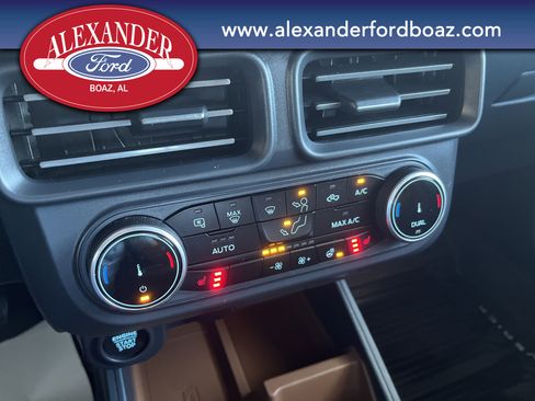 Used 2024 Ford Maverick Lariat image 23