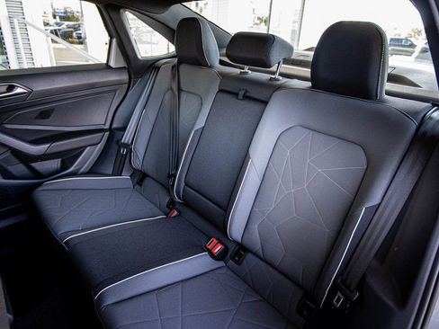 New 2026 Volkswagen Jetta Sport image 46