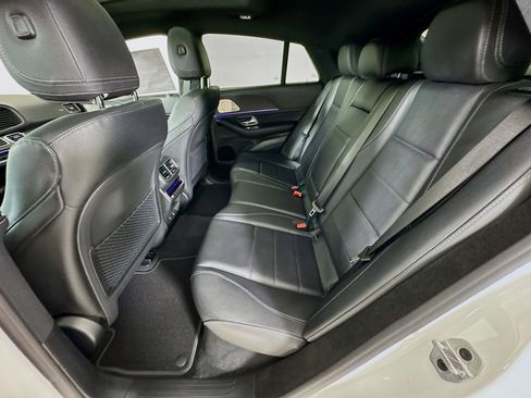 New 2026 Mercedes-Benz GLE 450 4MATIC Coupe image 27