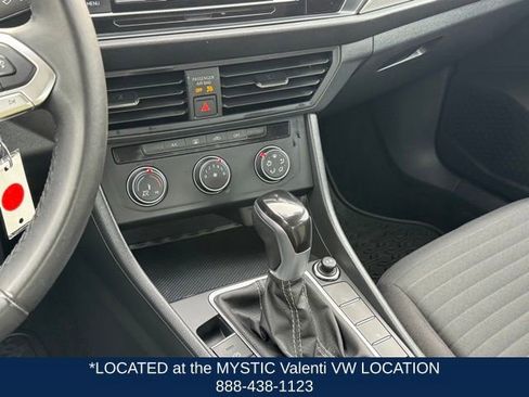 Certified 2024 Volkswagen Jetta S FWD image 36