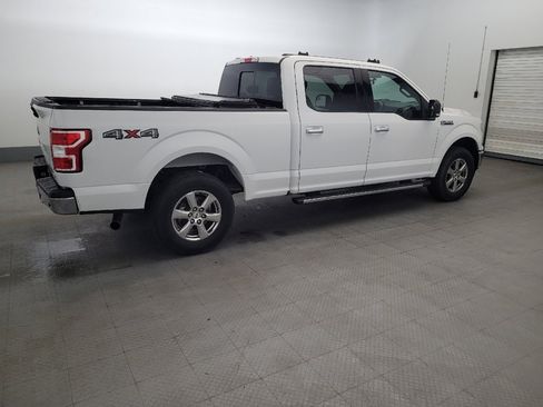Used 2019 Ford F150 XLT w/ Equipment Group 302A Luxury AWD/4WD image 10