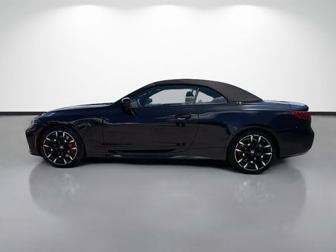 New 2027 BMW 430i Convertible w/ M Sport Package RWD image 6