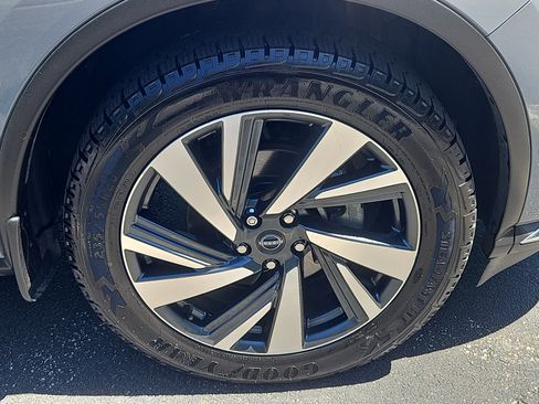 Used 2023 Nissan Murano SL w/ SL Moonroof Package AWD/4WD image 33