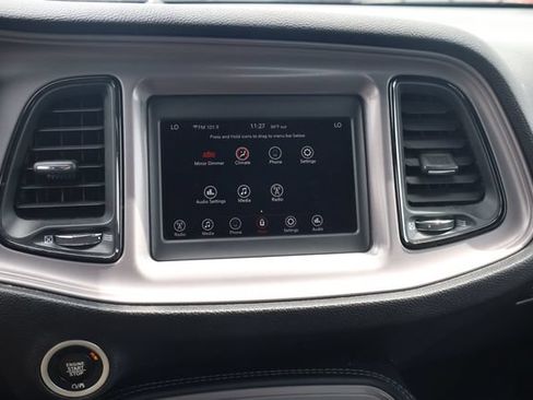 Used 2023 Dodge Challenger SXT RWD image 19
