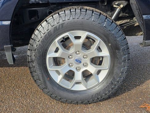 Used 2021 Ford F150 XLT w/ Max Trailer Tow Package image 28