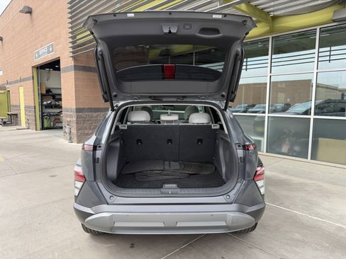 Used 2024 Hyundai Kona Limited image 36