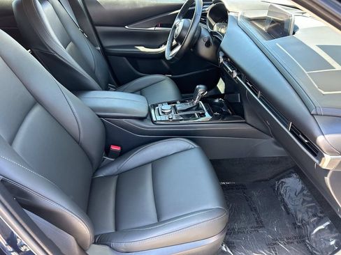 Certified 2025 MAZDA CX-30 AWD 2.5 S w/ Select Sport Pkg image 11