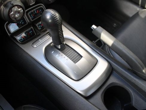 Used 2011 Chevrolet Camaro LT w/ RS Package image 26