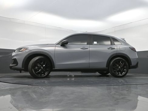 Used 2023 Honda HR-V Sport image 25