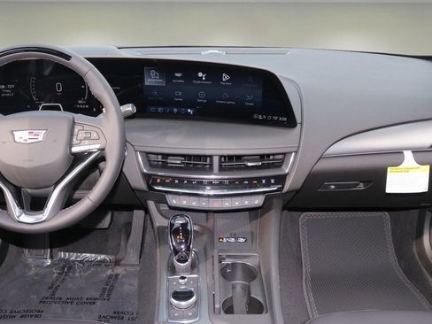 New 2026 Cadillac CT5 Premium Luxury image 14