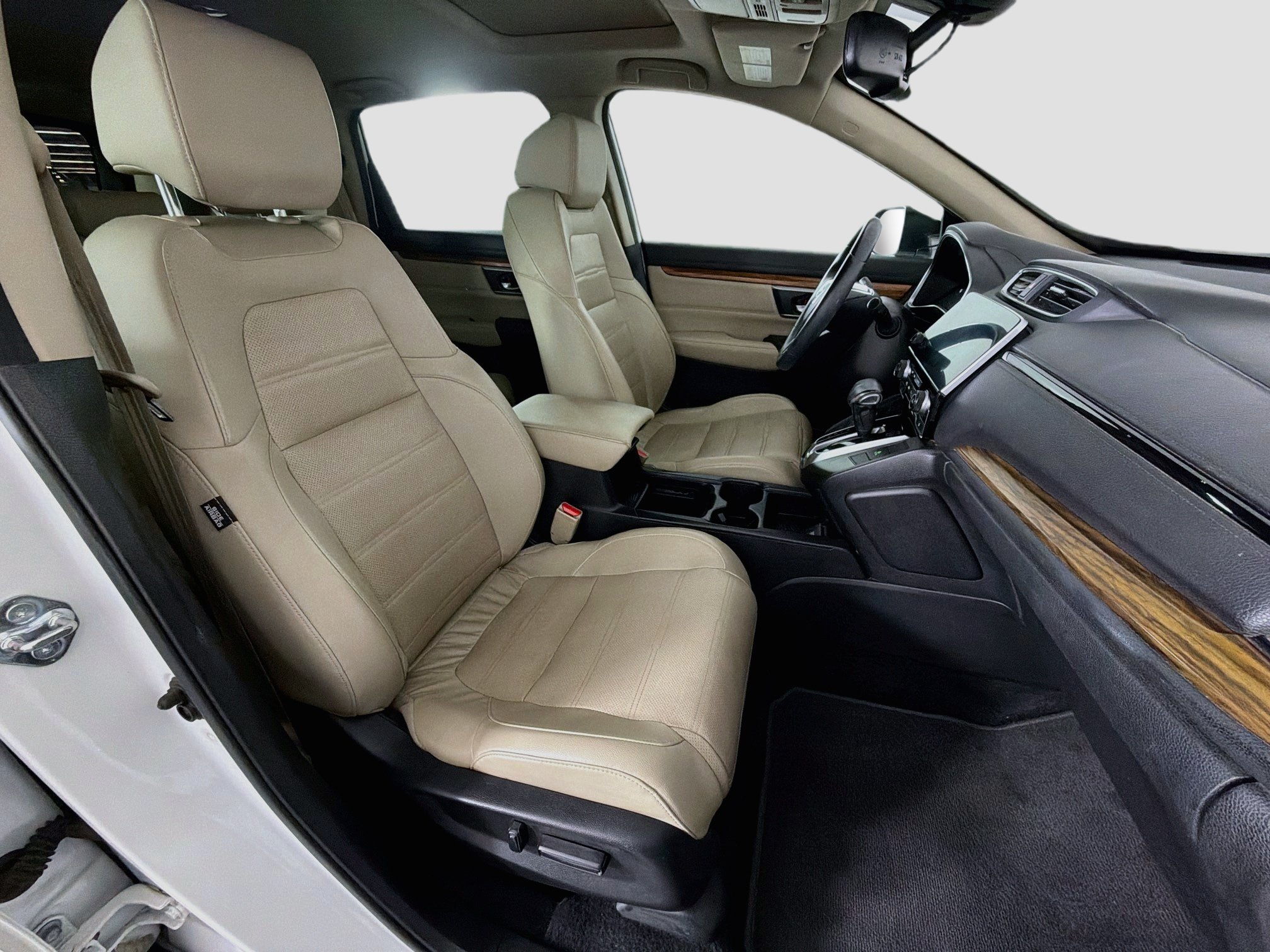 Used 2018 Honda CR-V EX-L image 32