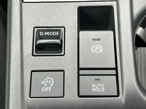 New 2026 Nissan Sentra SV w/ Floor Mat Package FWD image 28
