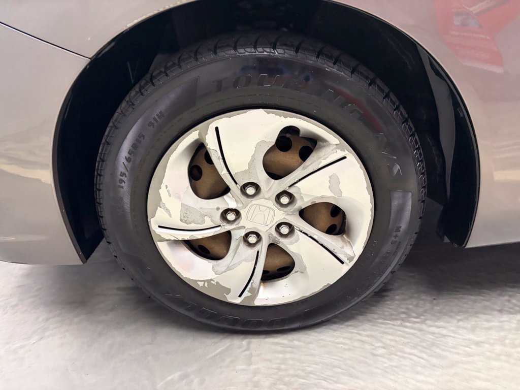 Used 2014 Honda Civic LX image 22