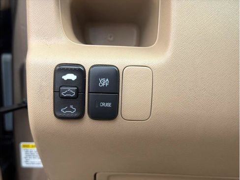 Used 2005 Honda CR-V EX image 18