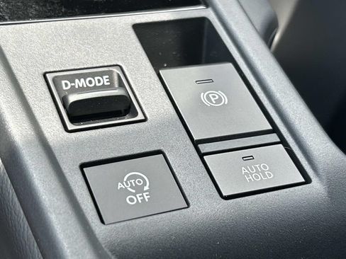 New 2026 Nissan Sentra SR w/ SR All Weather Package FWD image 30