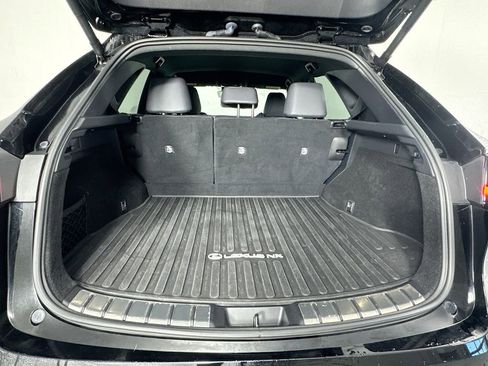 Used 2022 Lexus NX 350 F Sport w/ Towing Package (2000 Lbs) image 26