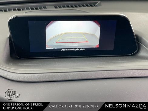 New 2026 MAZDA CX-30 AWD 2.5 S w/ Select Sport Pkg image 31