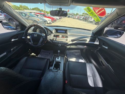 Used 2011 Honda Accord SE image 18