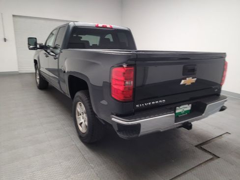 Used 2017 Chevrolet Silverado 1500 LT w/ All Star Edition RWD image 6