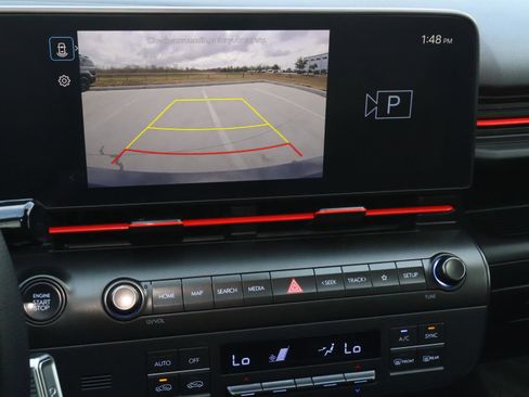 Used 2024 Hyundai Kona N Line image 30