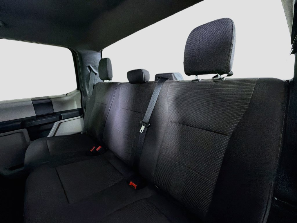 Used 2020 Ford F150 XL w/ Equipment Group 101A Mid RWD image 20