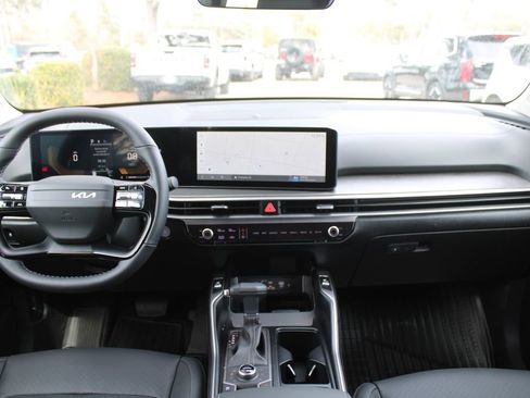 New 2026 Kia Sorento X-Line EX AWD/4WD image 25