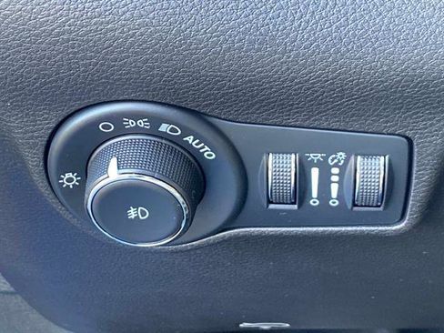 Used 2023 Jeep Compass Limited w/ Elite Group image 21