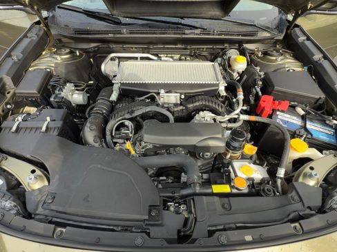 Certified 2023 Subaru Outback Limited XT image 9