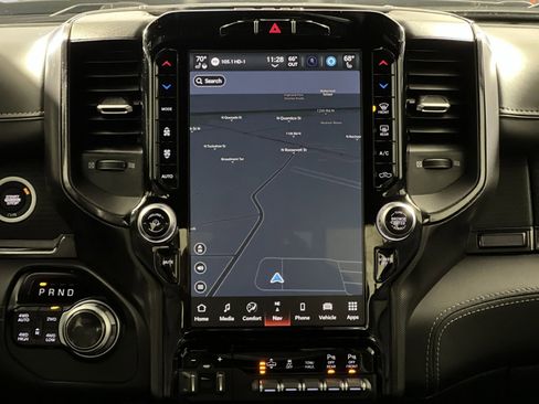 Used 2022 RAM 1500 Limited w/ Night Edition image 20